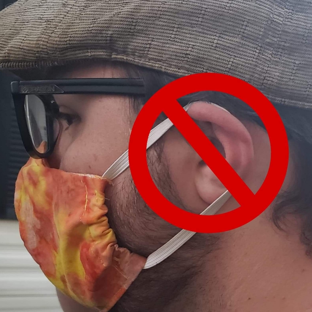Mask Ear Savers - Picture 2 of 4